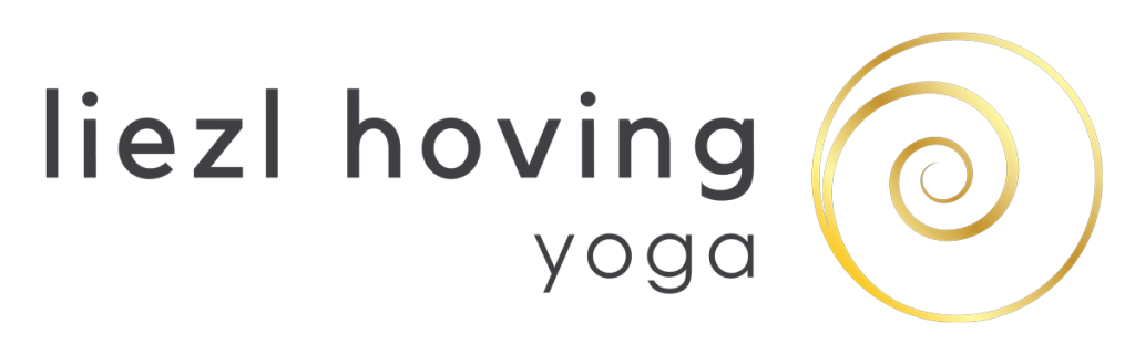 Liezl Hoving Yoga