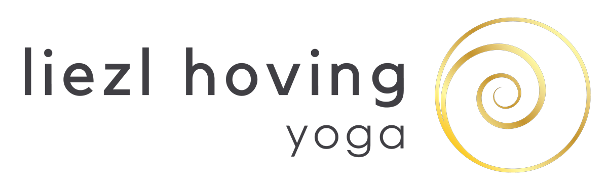 Liezl Hoving Yoga